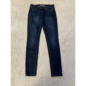 Womens R1959 Refined‎ BY DAYTRIP JEANS SIZE 27R